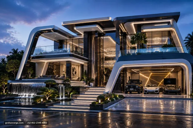 Arsitektur Bangka Belitung, dibaca hingga ke akar tempatnya. — visual arsitektur 2